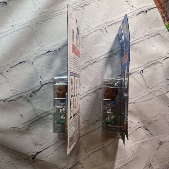 🔺️NIB Vintage Steve McNair Headliners - Picture 3 of 3